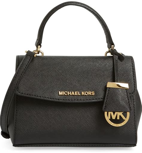 how much do a michael kors purse cost|Michael Kors bag cost.